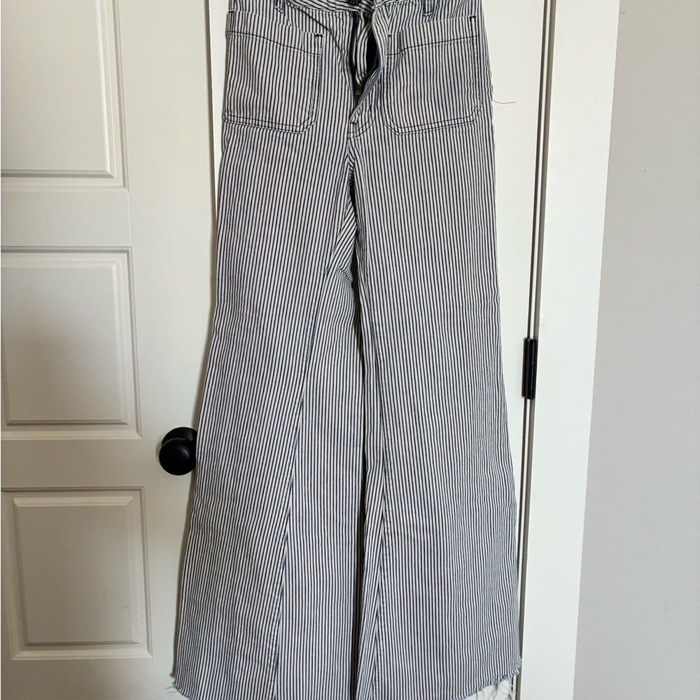 Show Me Your Mumu Jeans